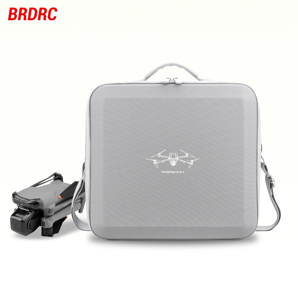 Drone Battery Bag - Brdrc saco de armazenamento para dji