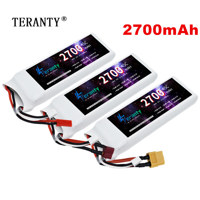 Drone Battery Connector - 1/3 pçs 2s 7.4v bateria lipo