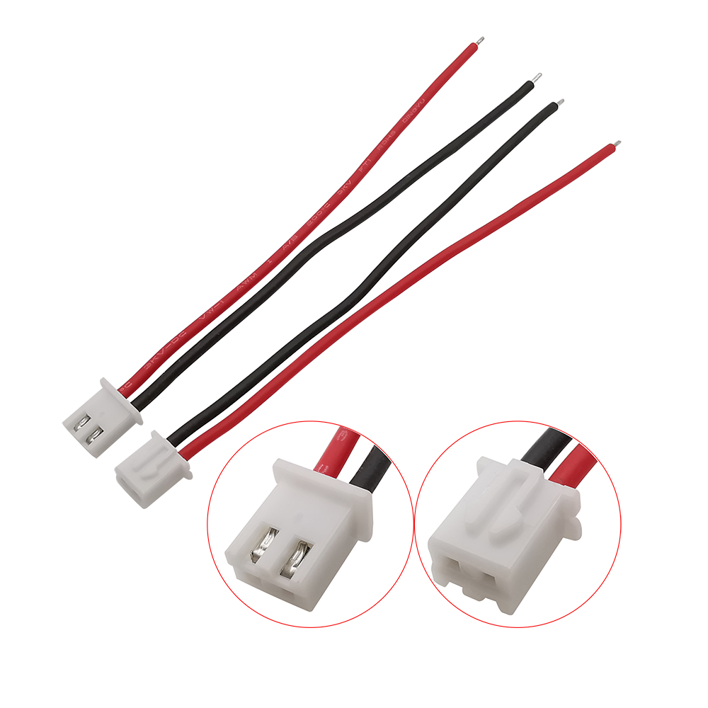 Drone Battery 4S - 10 peças 10cm 1s/2s/3s/4s/5s/6s/7s carregador de
