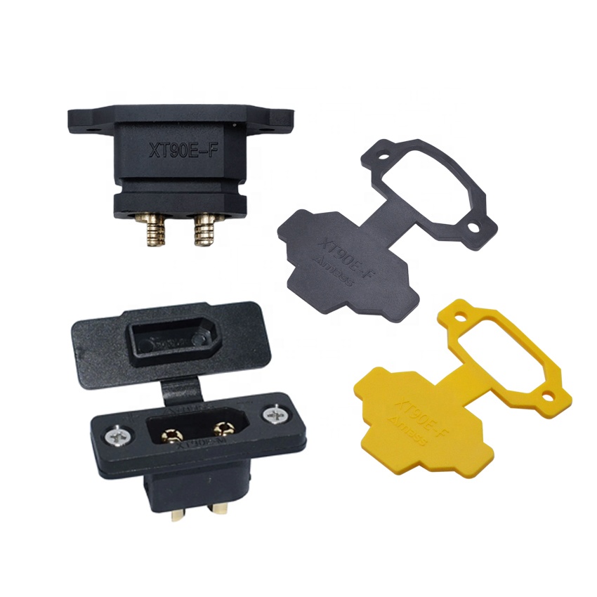 Drone Battery Connector - 50 pçs amass à prova dwaterproof