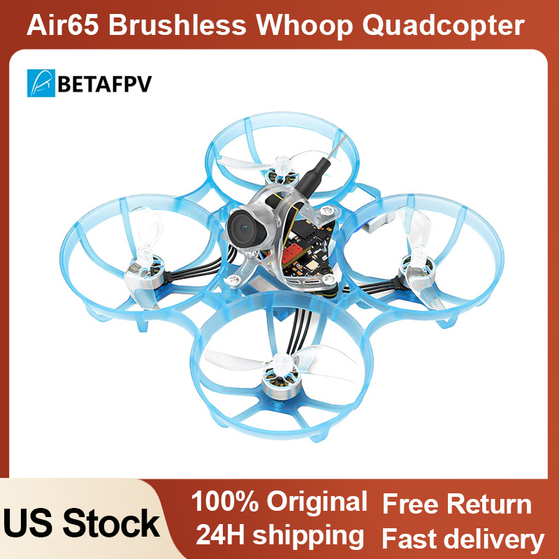 Drone Battery Balance Charger - BETAFPV Air65 Brushless Whoop Quadcopter RC