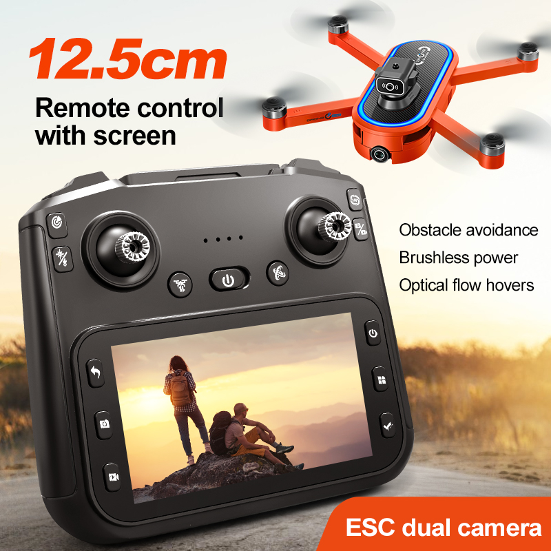 2025 s186 drone profissional 4 - Drone Battery Box avaliação e preço