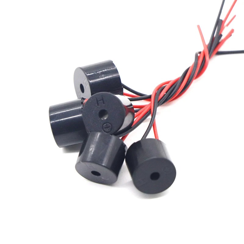 Alarme Sonoro Ativo 5V com Cab - Drone Battery Alarm avaliação e preço