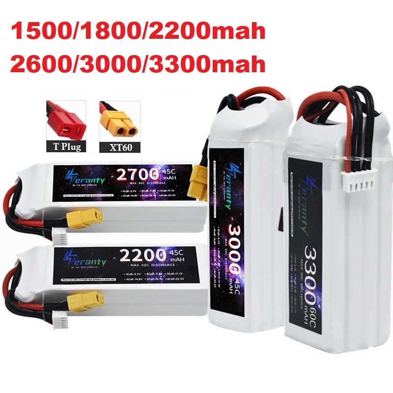 Bateria lipo 4S, 14.8v, 1500ma - Drone Battery 4S avaliação e preço
