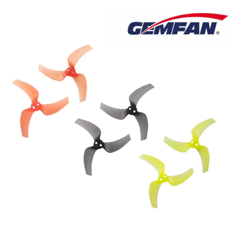 Gemfan adereços de 3.2 polegad - Drone Battery Connector avaliação e preço