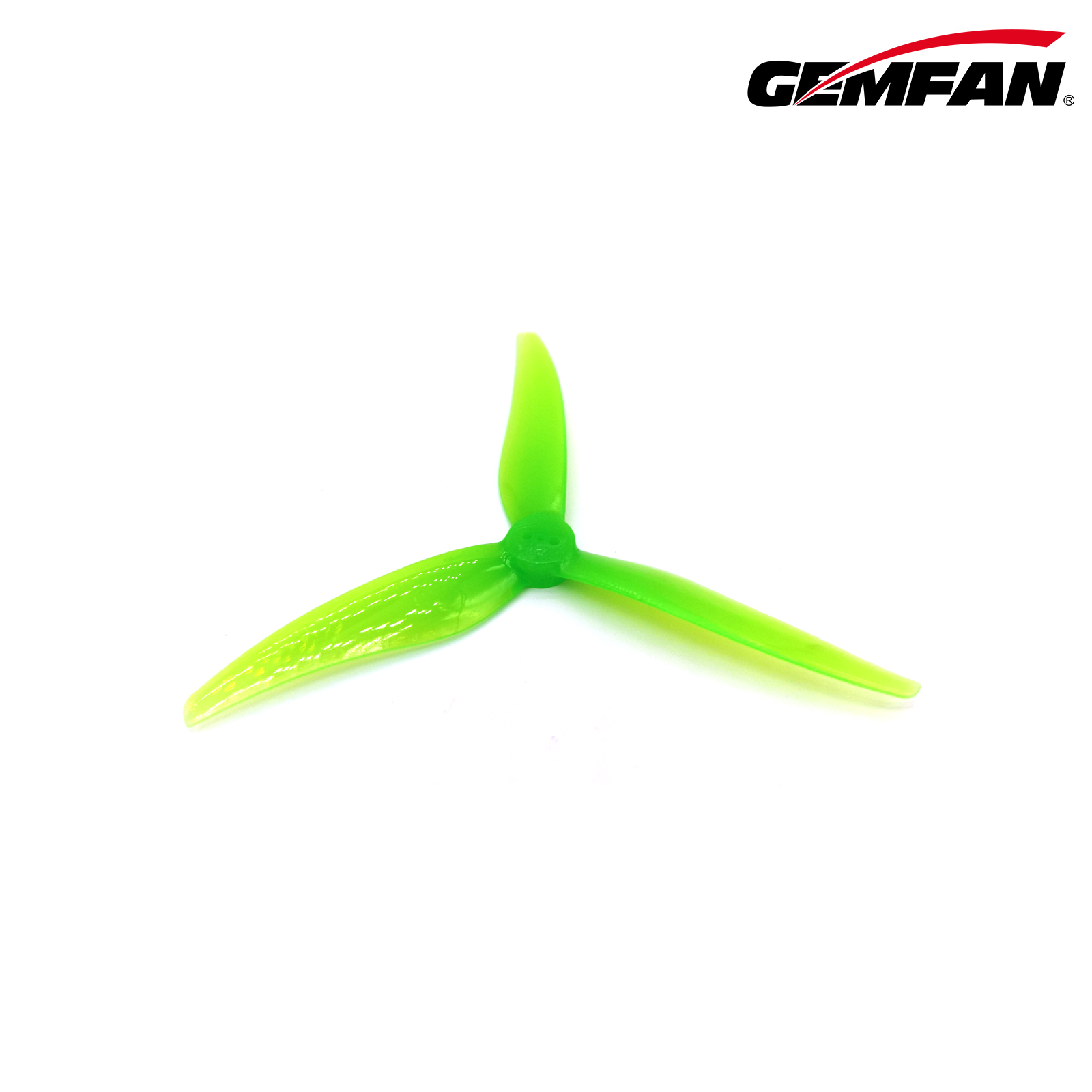 Horacán sl 5125 hélice gemfan  - Drone Battery Connector avaliação e preço