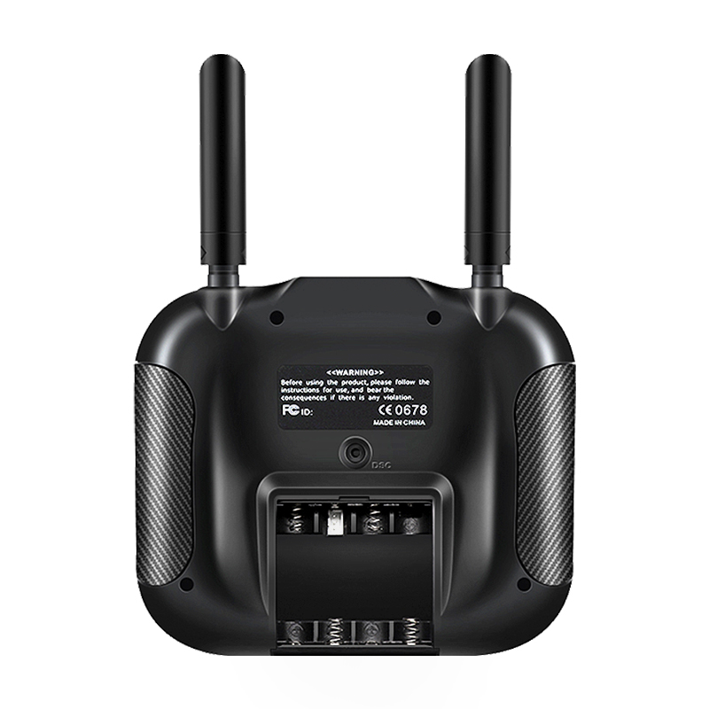 Controle Remoto Hotrc Hot RC H - Drone Battery Connector avaliação e preço