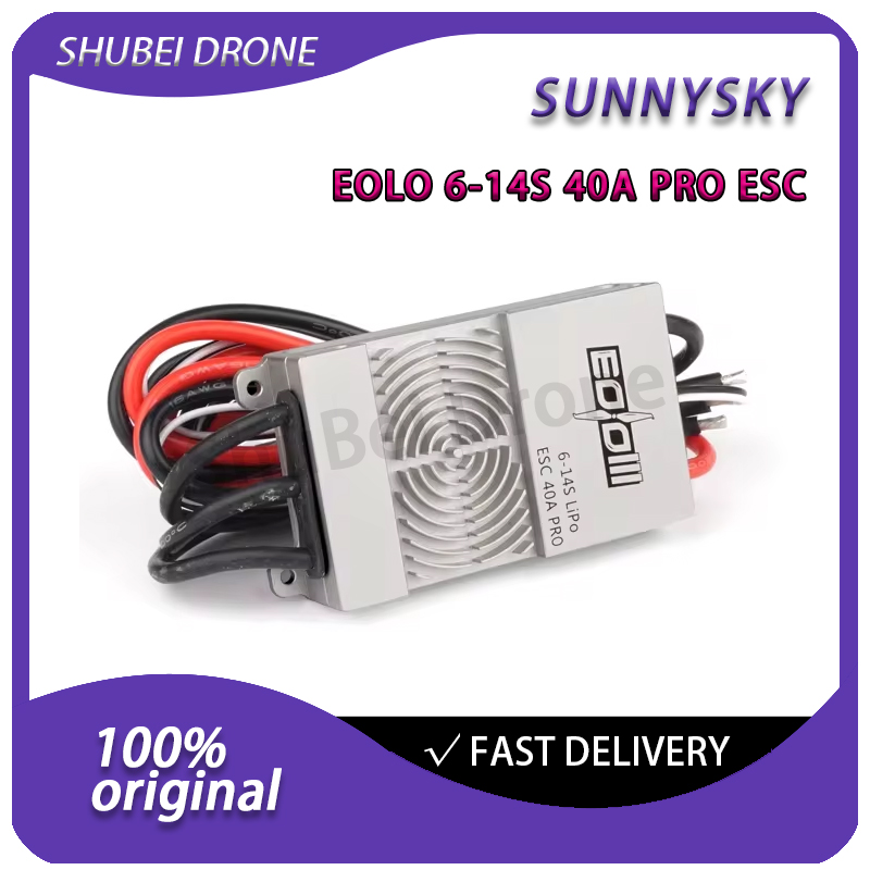 Controlador de Velocidade Sem  - Drone Battery High Voltage avaliação e preço