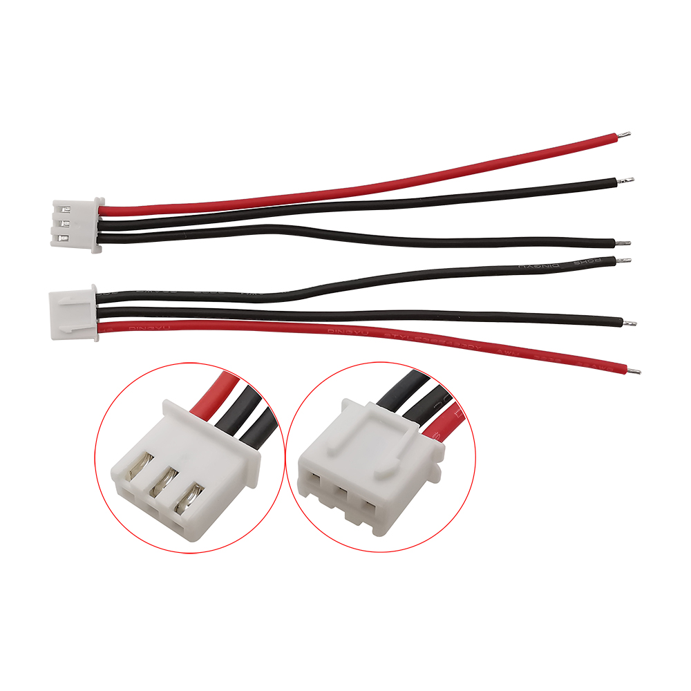 10 peças 10cm 1s/2s/3s/4s/5s/6 - Drone Battery 4S avaliação e preço