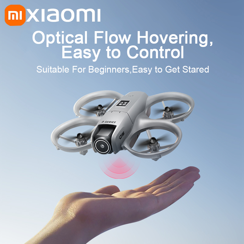 Drone Xiaomi D16 GPS 8K HD Aér - Drone Battery Balance Charger avaliação e preço