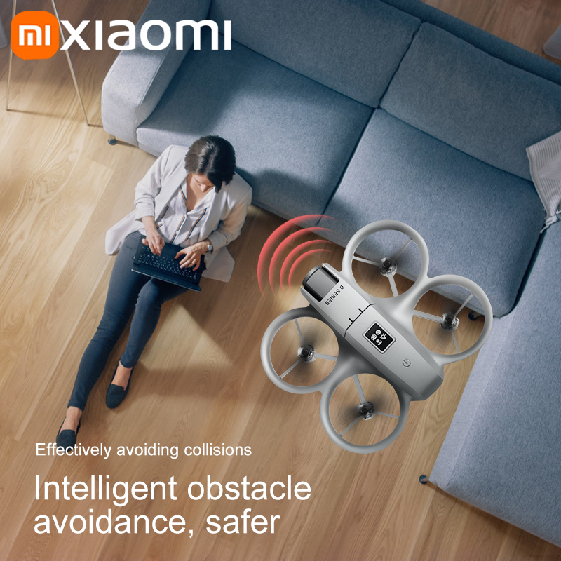 Drone Xiaomi D16 GPS 8K HD Aér - Drone Battery Balance Charger avaliação e preço