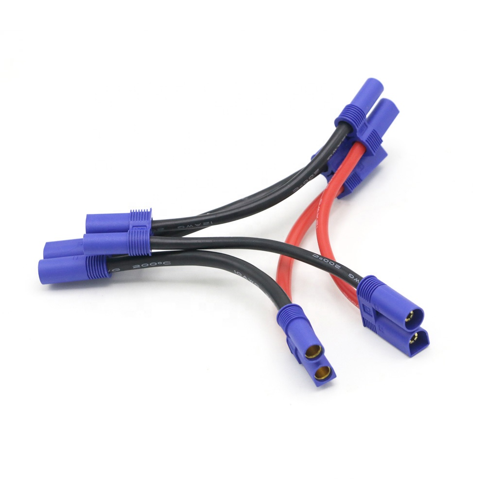 10 peças conector de fio seria - Drone Battery Connector avaliação e preço