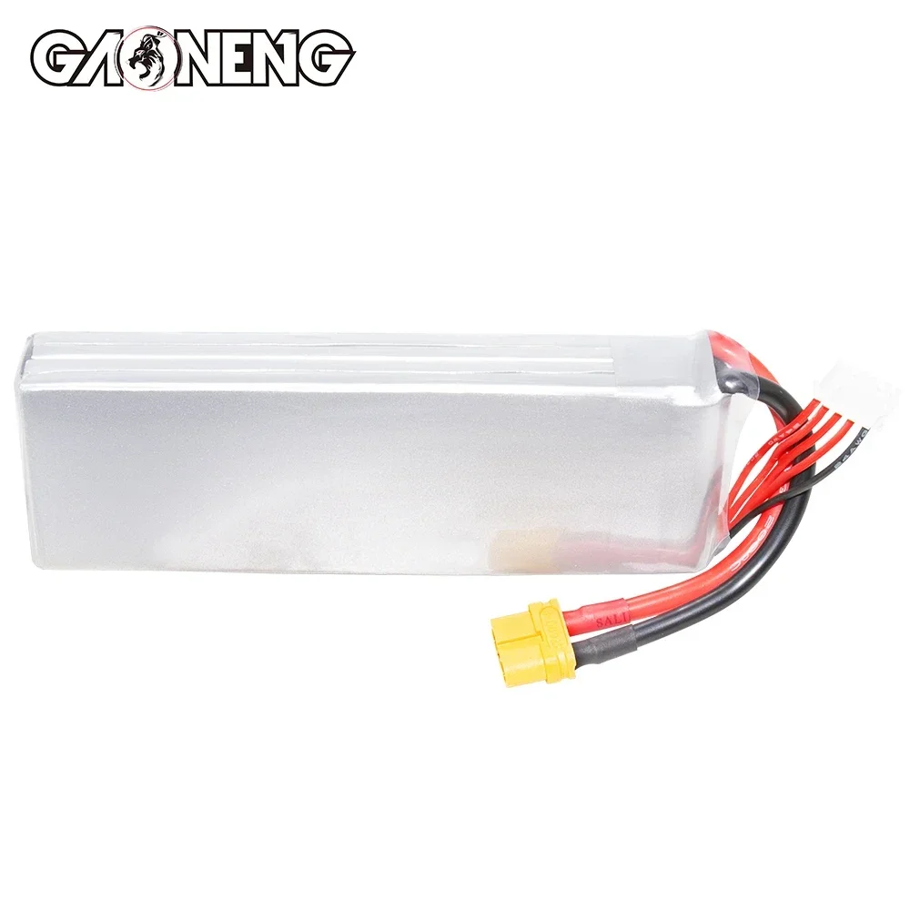 GAONENG GNB 3000mAh 4S 100C 20 - Drone Battery 4S avaliação e preço