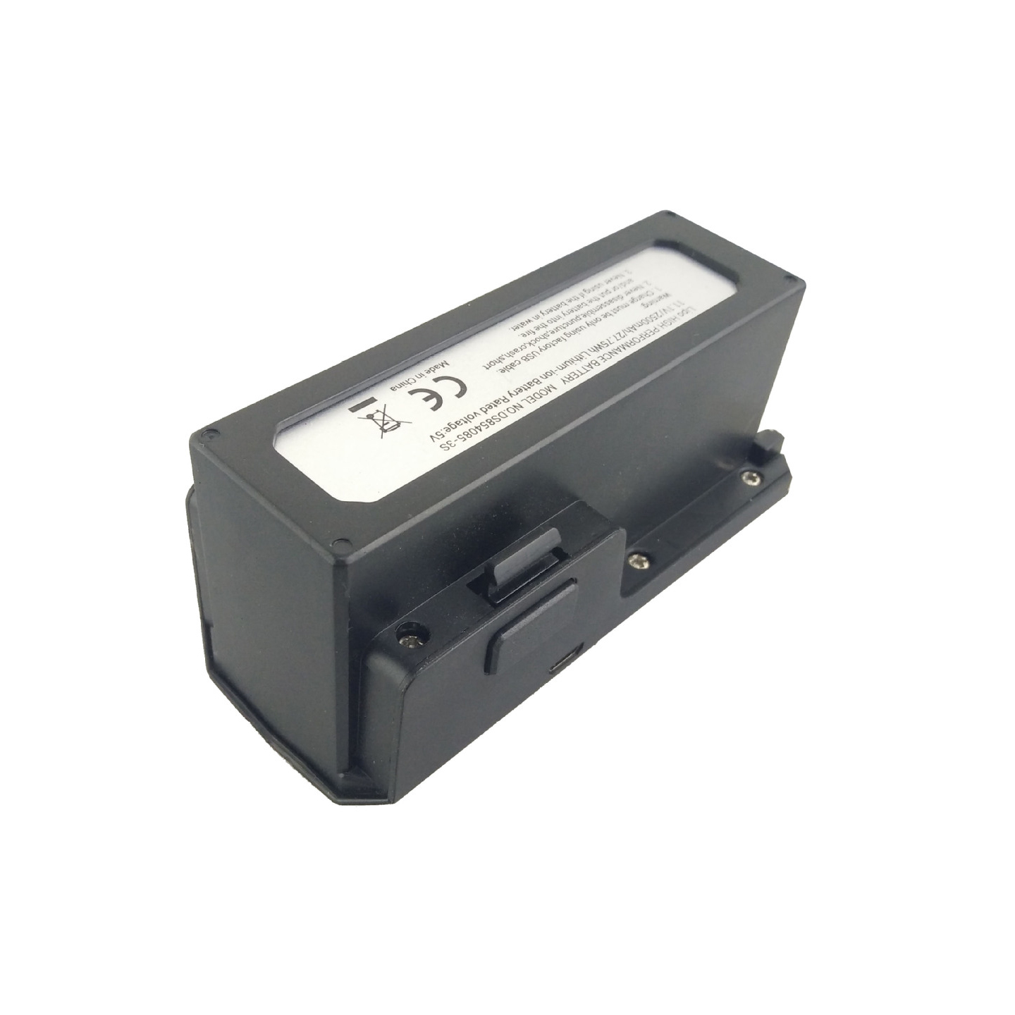 Baterias de lítio originais Dr - Drone Battery Lipo avaliação e preço