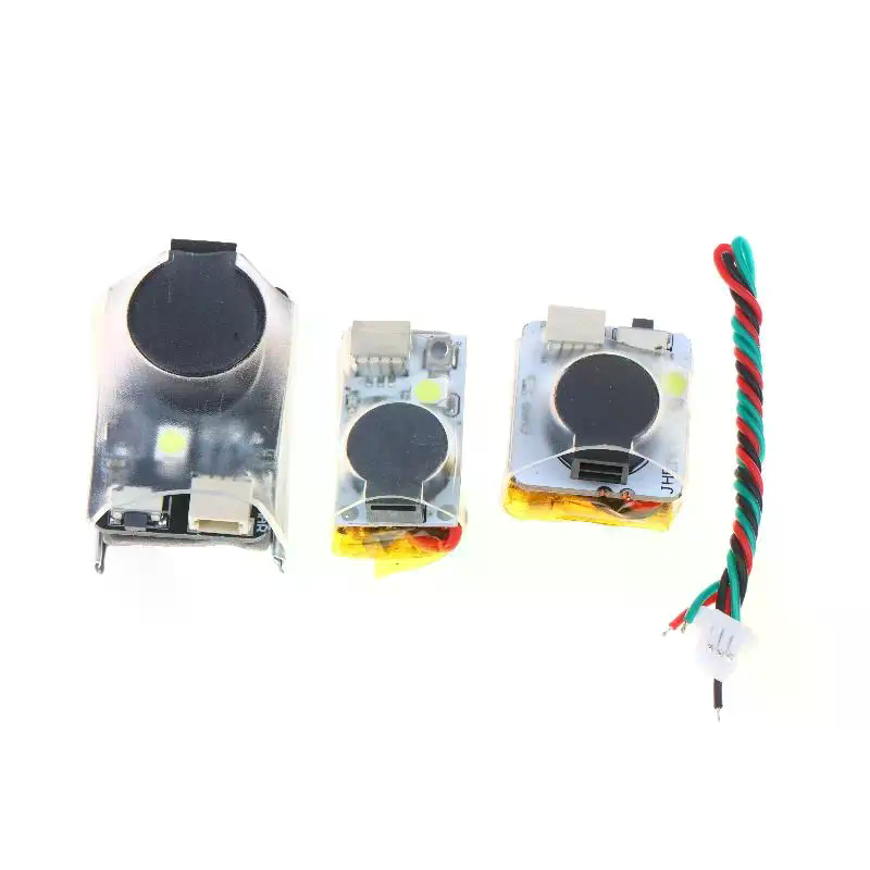 Controlador de Voo para Drone  - Drone Battery Alarm avaliação e preço