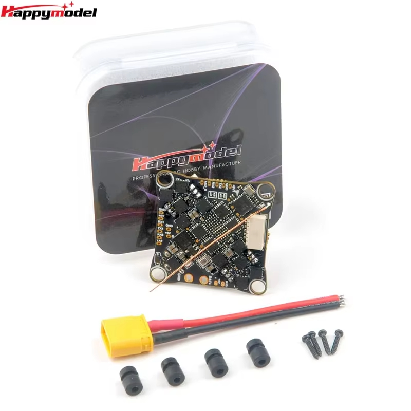 HappyModel Crazy F405 HD ELRS  - Autel Drone Evo Lite avaliação e preço