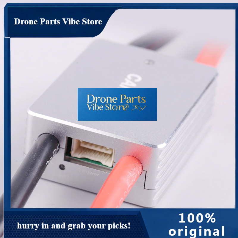 Peças para Drones: Detector Di - Drone Battery High Voltage avaliação e preço