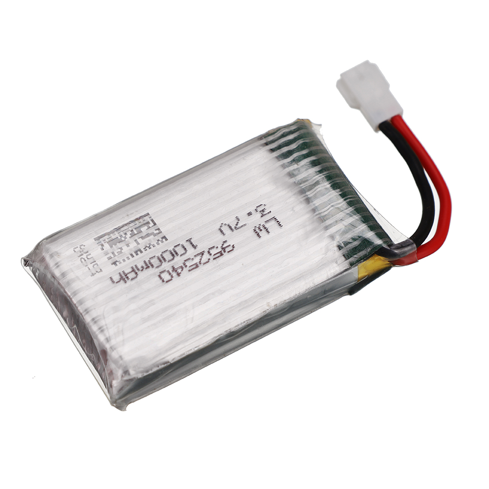 Bateria lipo para drone, 3.7v, - Drone Battery Lipo avaliação e preço