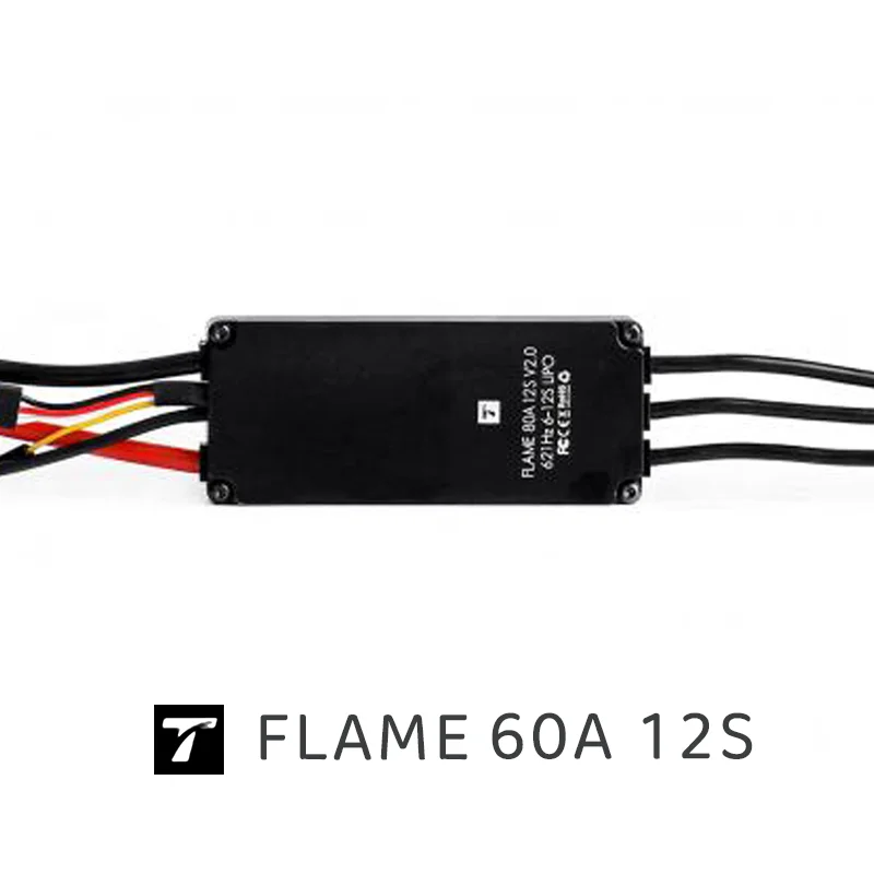 Controlador de Velocidade Brus - Drone Battery High Voltage avaliação e preço