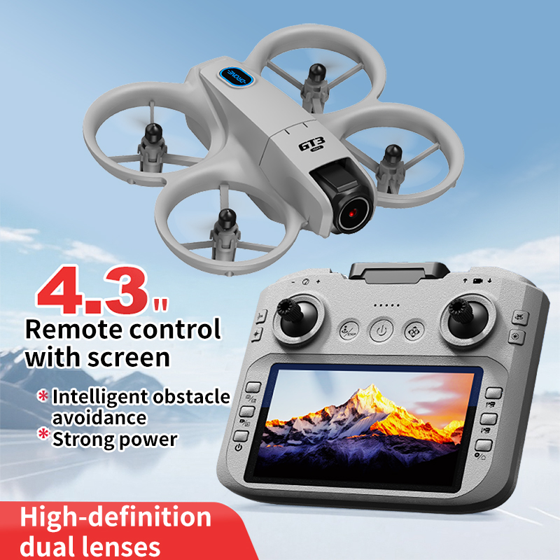 Novo Modelo GT3 MAX Drones com - Drone Battery Balance Charger avaliação e preço
