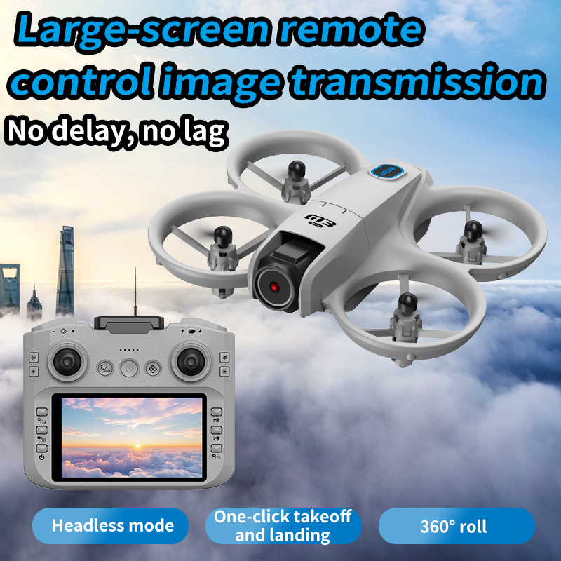 Novo Modelo GT3 MAX Drones com - Drone Battery Balance Charger avaliação e preço