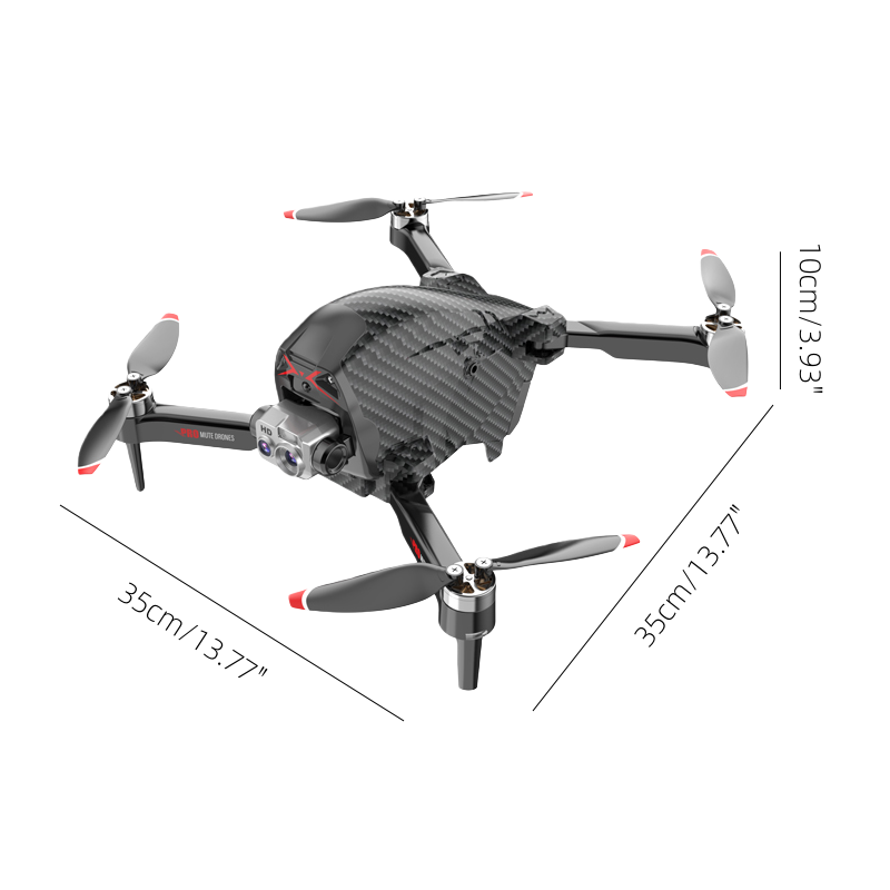 Drone CS26 com Câmera Dual 108 - Drone Battery Box avaliação e preço