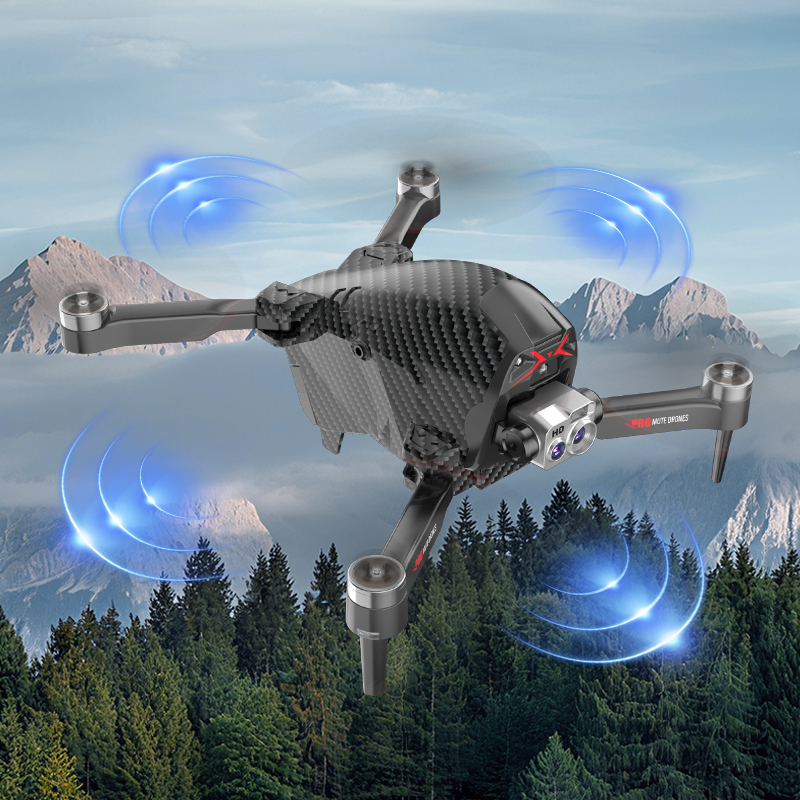 Drone CS26 com Câmera Dual 108 - Drone Battery Box avaliação e preço