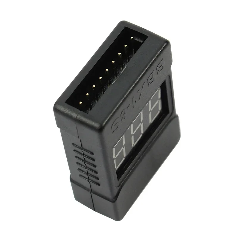 Testador de Voltagem de Bateri - Drone Battery Voltage Checker avaliação e preço