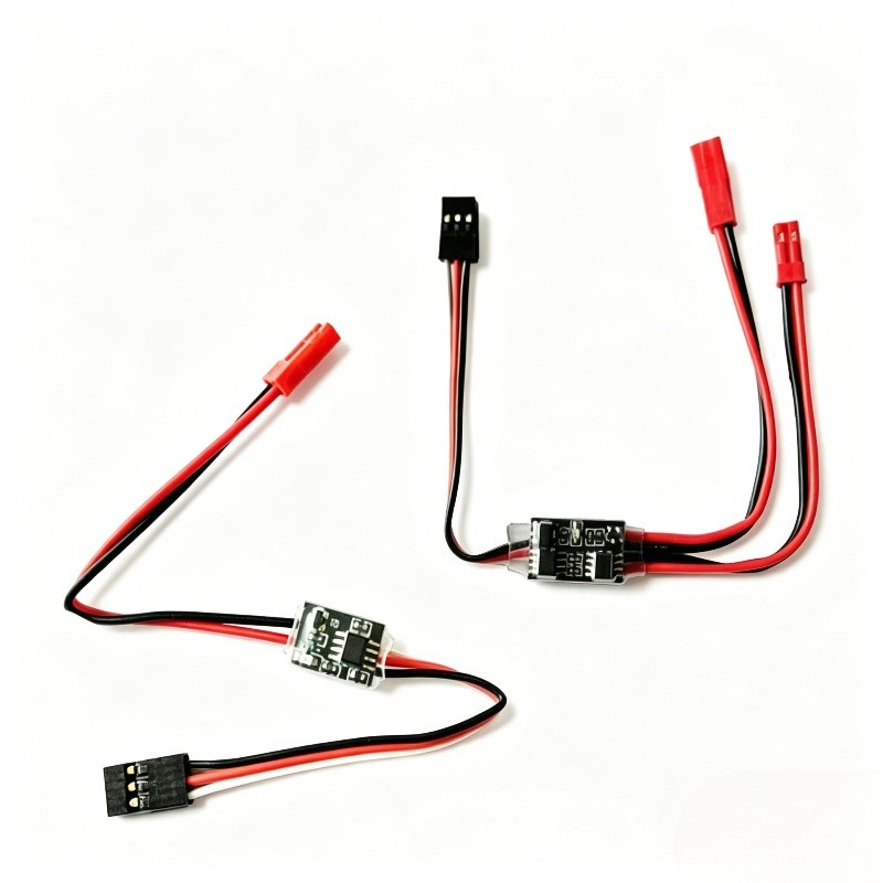 Interruptor Eletrônico de Cont - Drone Battery High Voltage avaliação e preço
