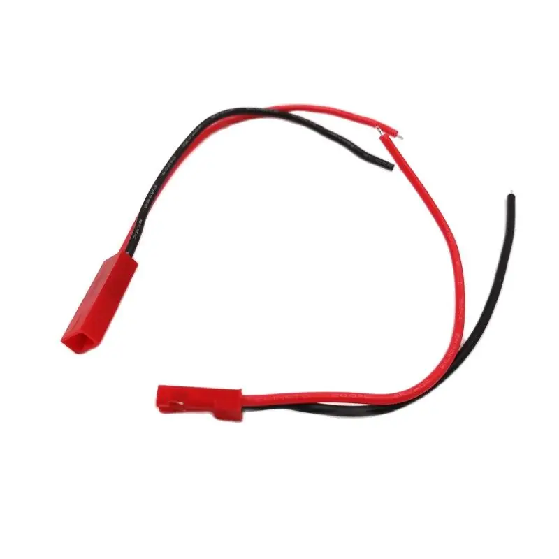 20 pçs 10 pares jst 2p conecto - Drone Battery Connector avaliação e preço