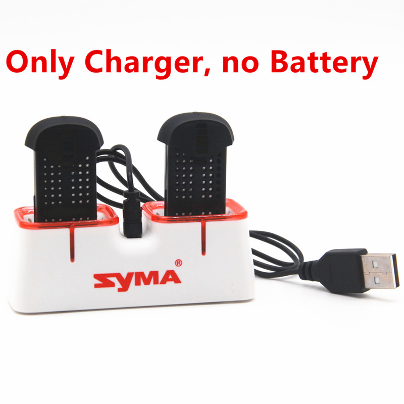 Carregador rápido usb duplo pa - Drone Battery Box avaliação e preço