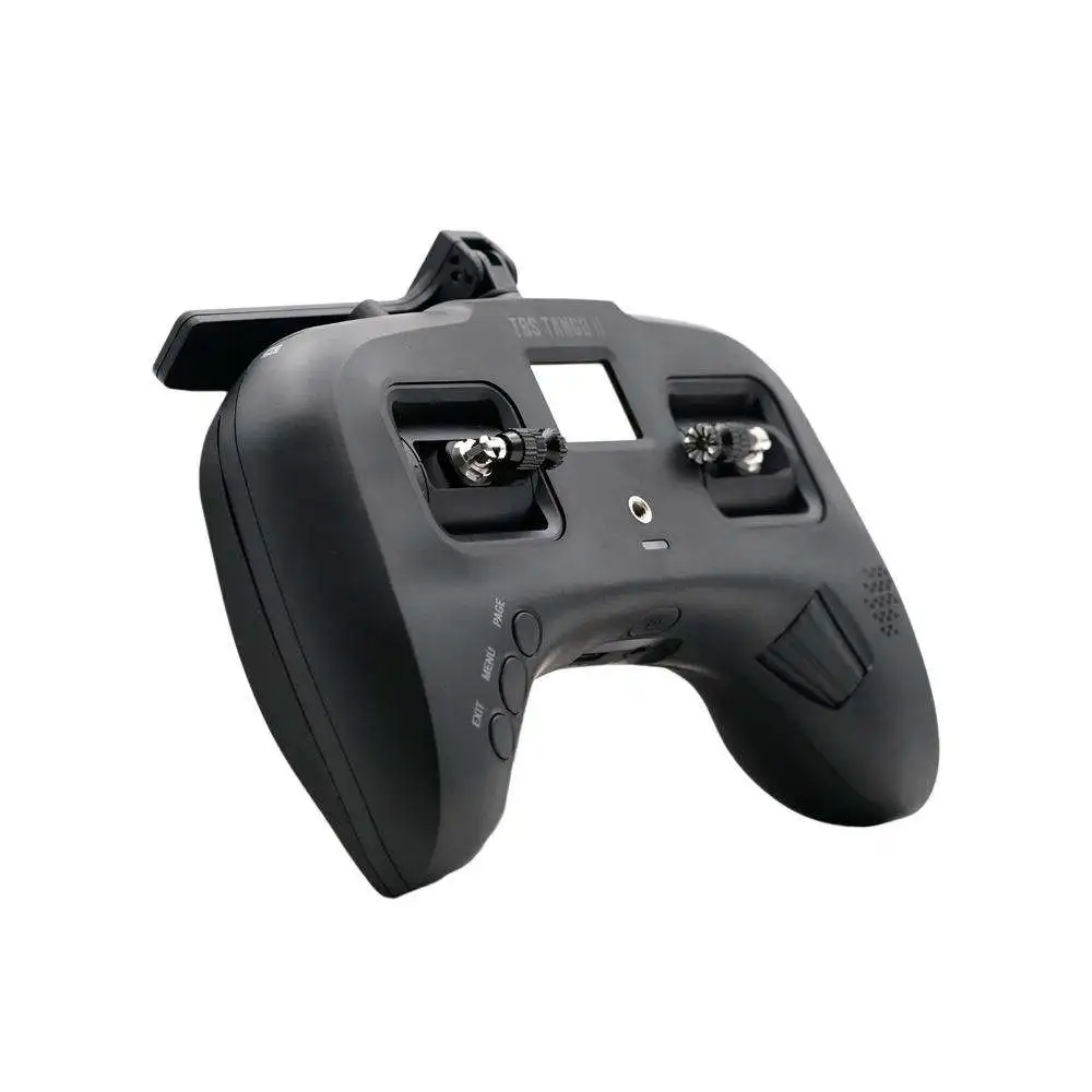 Tango 2 v4 controle remoto par - Tbs Fpv Crossfire avaliação e preço