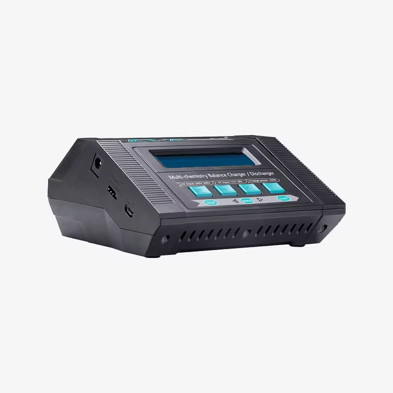 Carregador Inteligente EV-PEAK - Drone Battery Lipo avaliação e preço