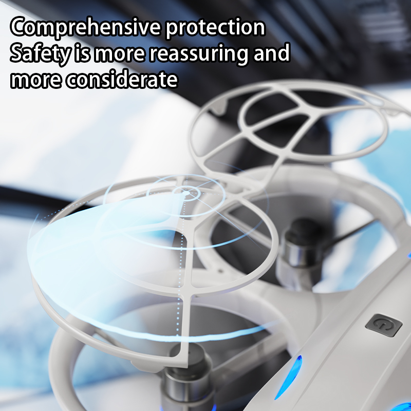 Drone L105 PRO com Lente Dupla - Drone Battery Balance Charger avaliação e preço