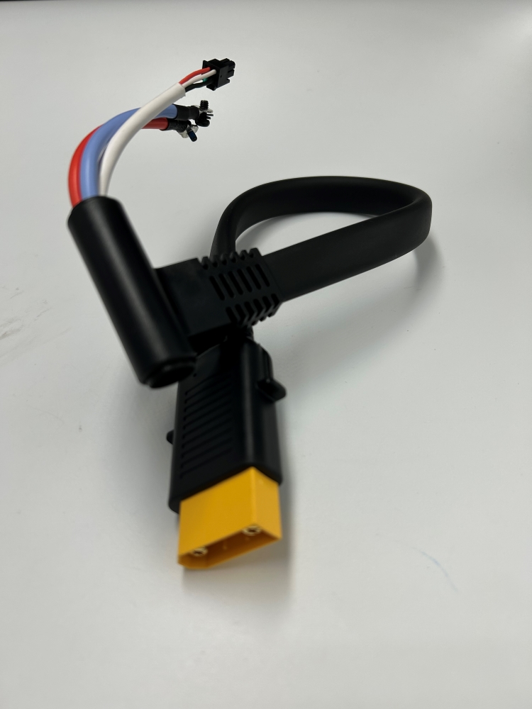 Bateria Cabo de carregamento a - Drone Battery Balance Charger avaliação e preço