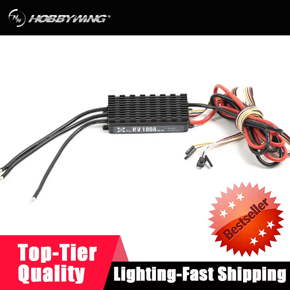 RoRuS Original Hobbywing XRoto - Drone Battery High Voltage avaliação e preço