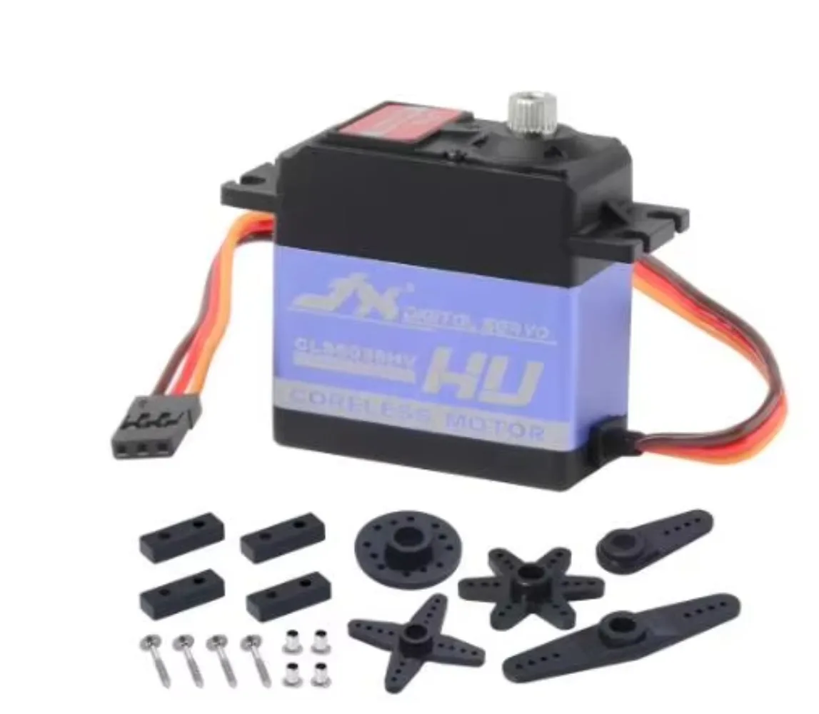 Servo Digital Coreless de Alta - Drone Battery High Voltage avaliação e preço