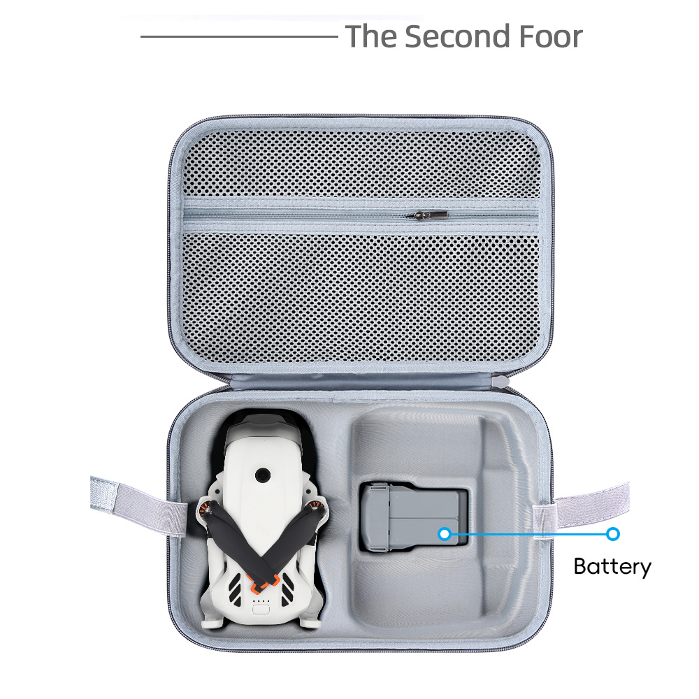 Bolsa de Ombro Portátil para C - Drone Battery Bag avaliação e preço